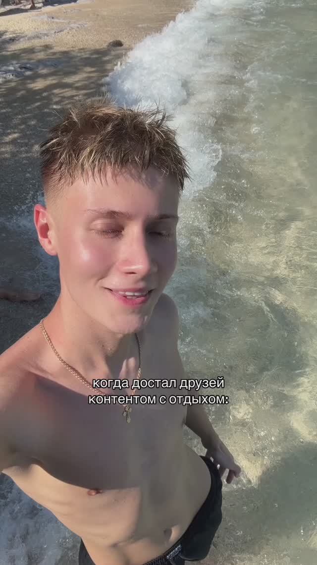 Много контента не бывает :)