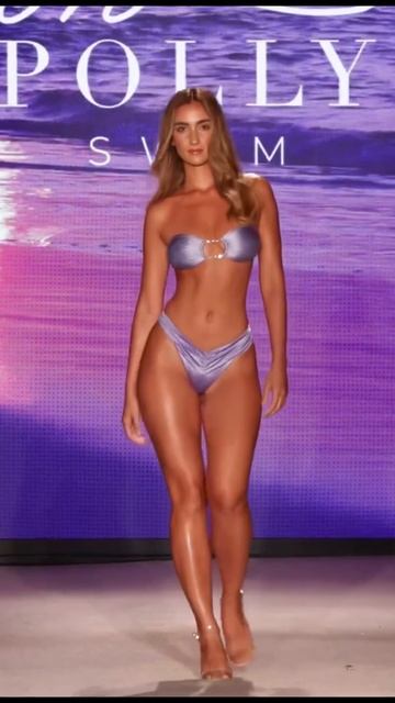 OH POLLY Paraiso Swimweek Summer #shorts #short #bikini