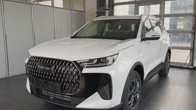 TENET T7 6337 - Вы можете купить в автосалоне АВРОРА Ростов-на-Дону Шолохова 247