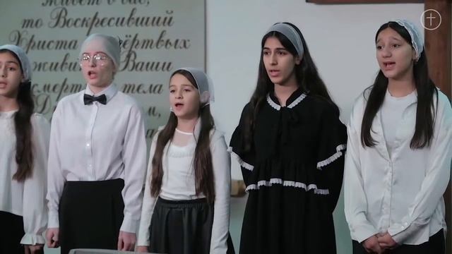 🎶Детский хор 🙌