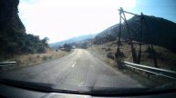 Дорога Ахалцихе-Вардзия. Грузия.9.mp4