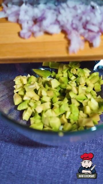 Быстрые и вкусные закуски для праздника🔥👍