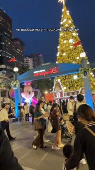 Любите ходить пешком ?