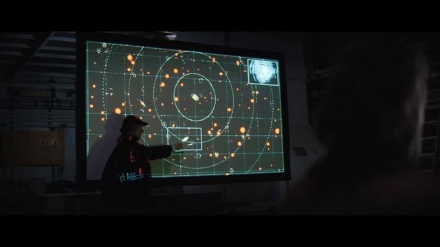 Проект «Конец света» — Русский трейлер #2 (Дубляж, 2026)