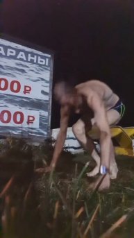 Берпи + поплавок (burpee) День I. 15 раз #swim #swimming + 30сек.