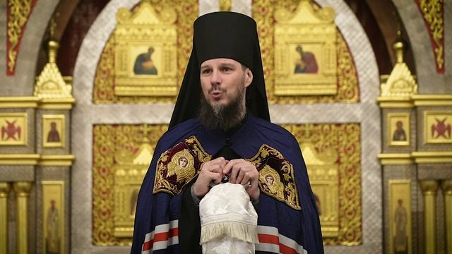 О том, в чём заключается особое превосходство человека перед ангелами.