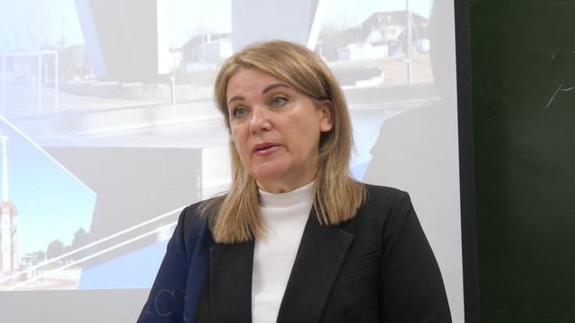 Отчетная конференция 1 микрорайона