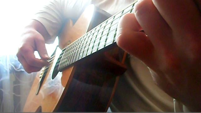 Nothing Еlse Мatters (Cover version)