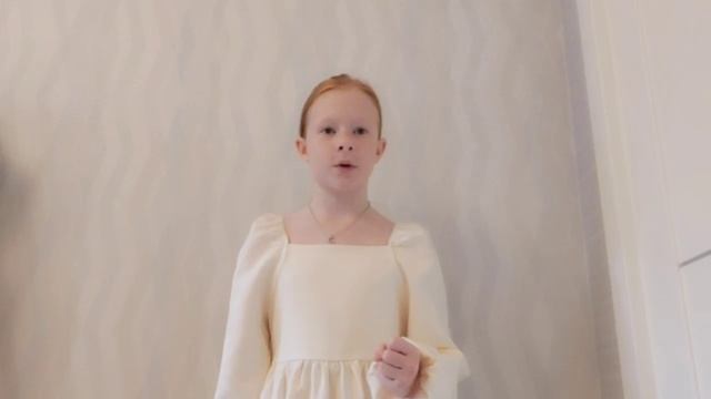 "Юные мстители" Аллины Луниной