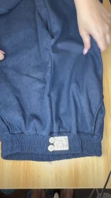 Идеальные штаны для прогулок ? ✅ Распаковка с Пиндуодуо