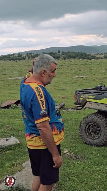 Традиционная Мегапокатуха Пятигорск 8.0 / часть 1 уже на канале!