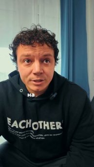 Херр Марченко раскрыл страшную тайну Jobcenter.