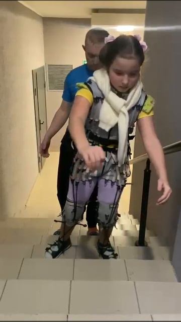 Бобкова Вероника не реабилитации