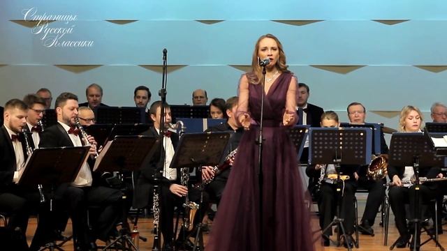 П. И. Чайковский "День ли царит"