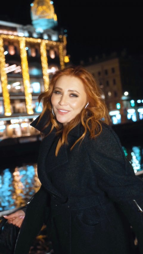 Анастасия Спиридонова — Медицина-музыка