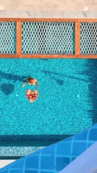 Алло… это лето тебе звонит.