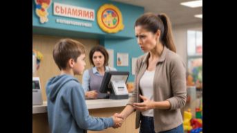 009. Вы можете изменить договор присутствия