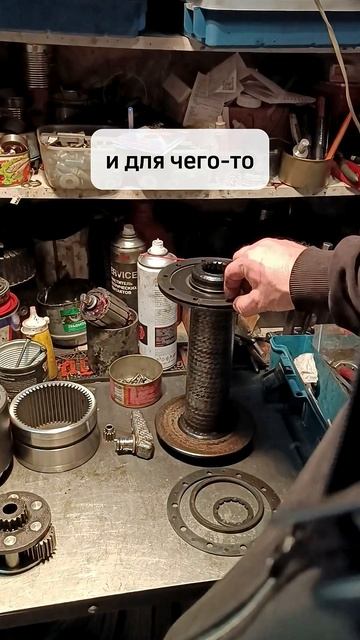 Разобрали лебёдку T-Max Musclelift — теперь рассказываем по существу: плюсы, минусы и стоит ли брать