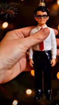 🎄 ИВАН ВАСИЛЬЕВИЧ МЕНЯЕТ
ПРОФЕССИЮ...🎄