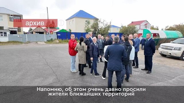 Как в Нижневартовске обеспечивается антитеррористическая безопасность объектов?