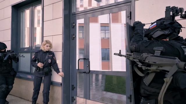 Хочешь с нами?