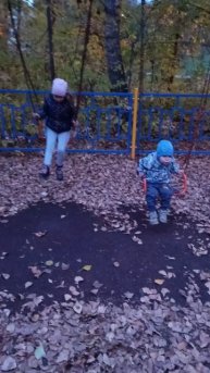 Лазеем на руках