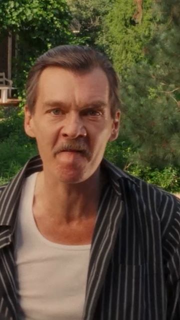 Филипп Янковский в комедии «Чудо» 🔥