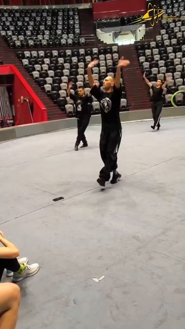 Волшебная новогодняя сказка «Конёк-Горбунок»!