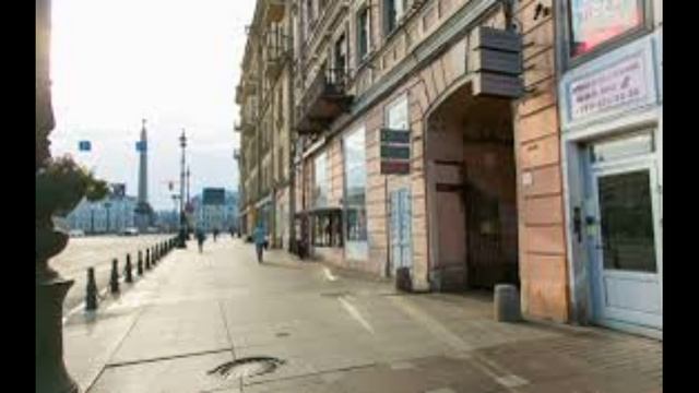 Здесь она никогда не жила.Новинка