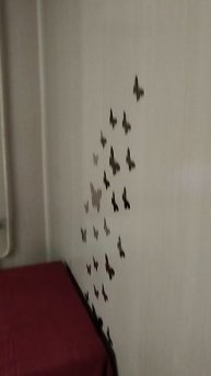 Как хорошо вечером на кухне!