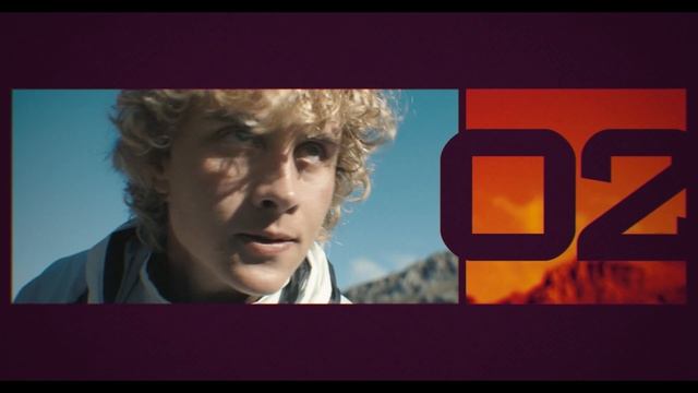 Голодные игры Рассвет Жатвы — Русский трейлер (Субтитры, 2026, 4К)