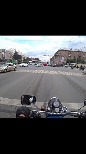 Отличия тормозов на нормальных мотоциклах и на мотоцикле урал