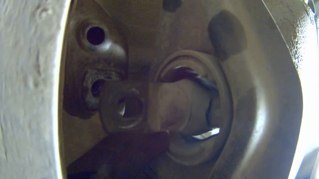 Жизнь Хонды Партнёр (ЖХП) Замена больших ушастых сайлентблоков, задняя подвеска. "Серия №46"