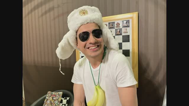 Посвящается светлой памяти Марата Сулейманова. Замечательный тренер и педагог.Ты в наших сердцах!