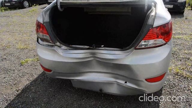 Видео Z94CT41CBCR181981