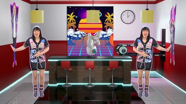 🥗 Time For Lunch Song 🥕