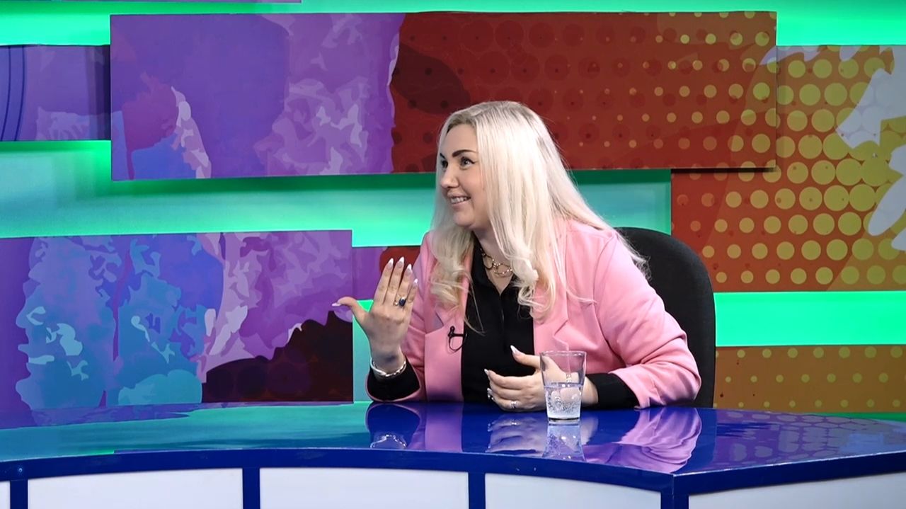 Открытый разговор 20.11.2025 г.