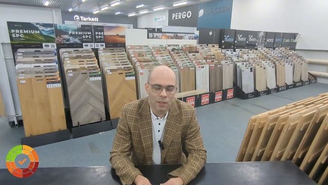 КВАРЦВИНИЛ LOOSE LAY на БАЛКОНЕ или ДАЧЕ: Чем грозит укладка в неотапливаемых помещениях?