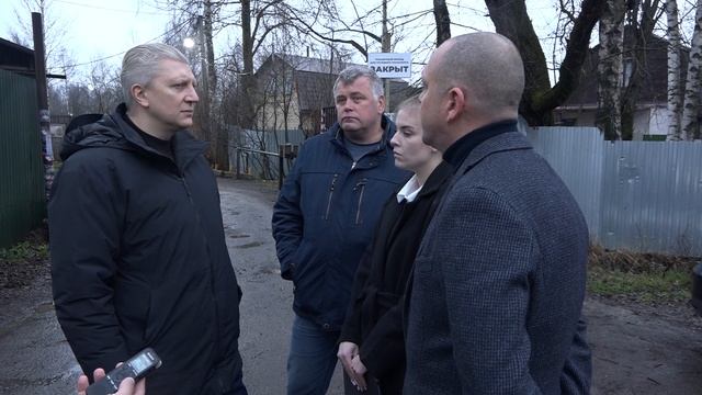 Личный прием