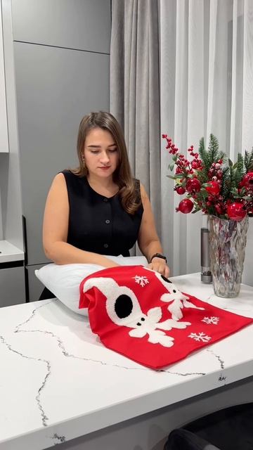 новогодняя распаковка, часть 1🎄#новыйгод