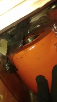 4643260 Гидроцилиндр ковша для вашего экскаватора Hitachi