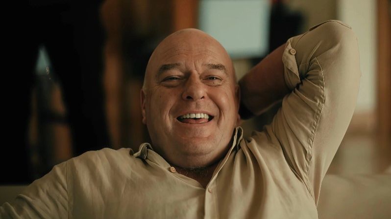 Охотники на границе — Официальный трейлер (2025)