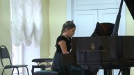 В Ярославле прошёл всероссийский конкурс «Юный композитор»