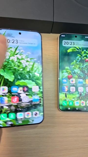 VIVO X300 VS VIVO X300 PRO