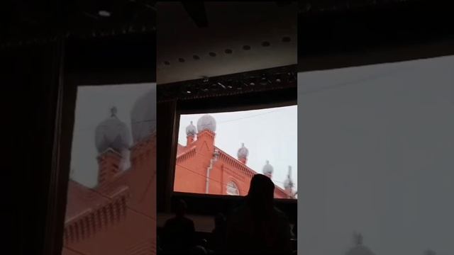 Смотрим фильм про Омск!