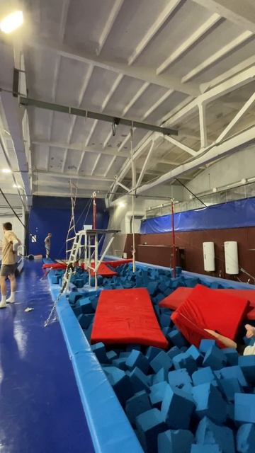 Вспомнил задний винт