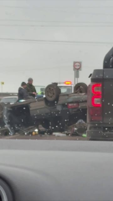 ДТП в Иловайске