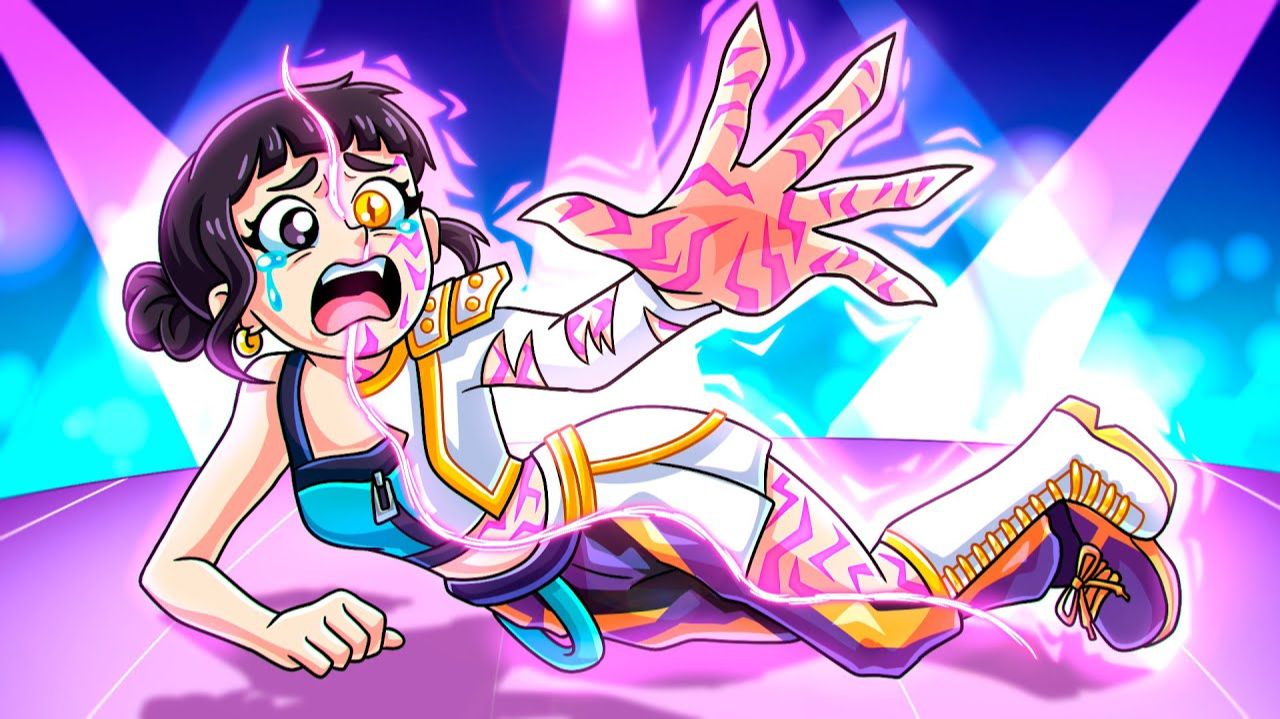 Зои история происхождения KPop