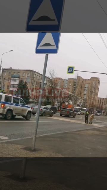 Доброта — не громкие поступки, а простые вещи