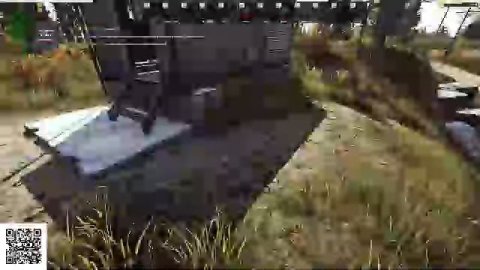 Escape from Tarkov PvE Релиз N3